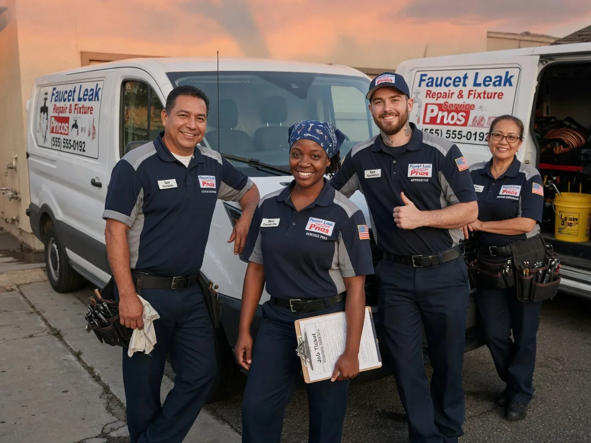 Faucet Repair company in Plattsmouth, NE