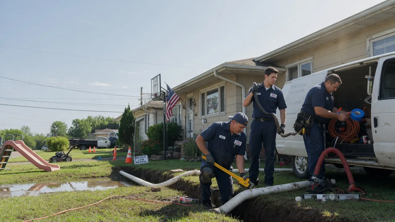 Toilet Installation in Plattsmouth, NE near me